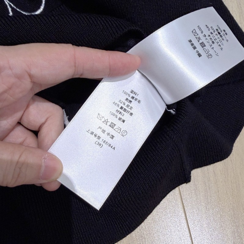 Dior Cardigan