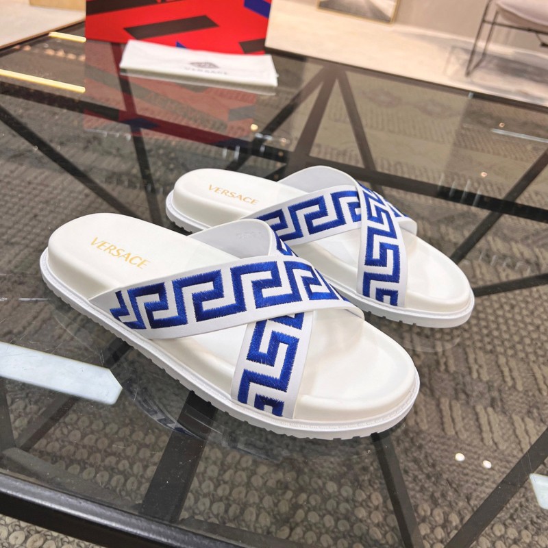 Versace Slipper