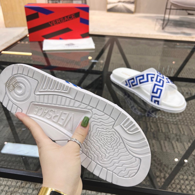 Versace Slipper
