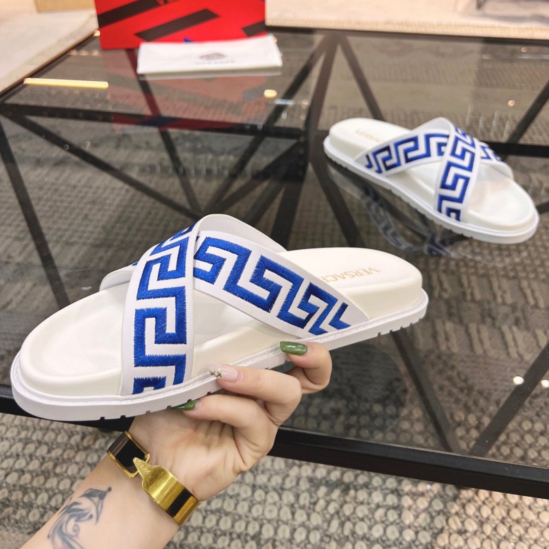 Versace Slipper
