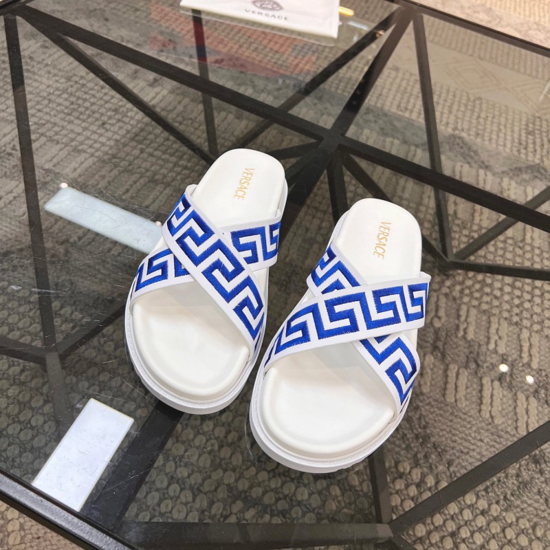 Versace Slipper