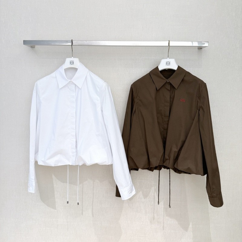 Loewe Shirts 