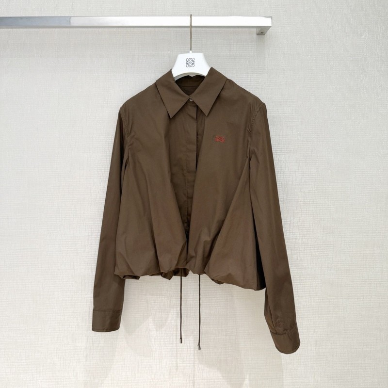 Loewe Shirts 