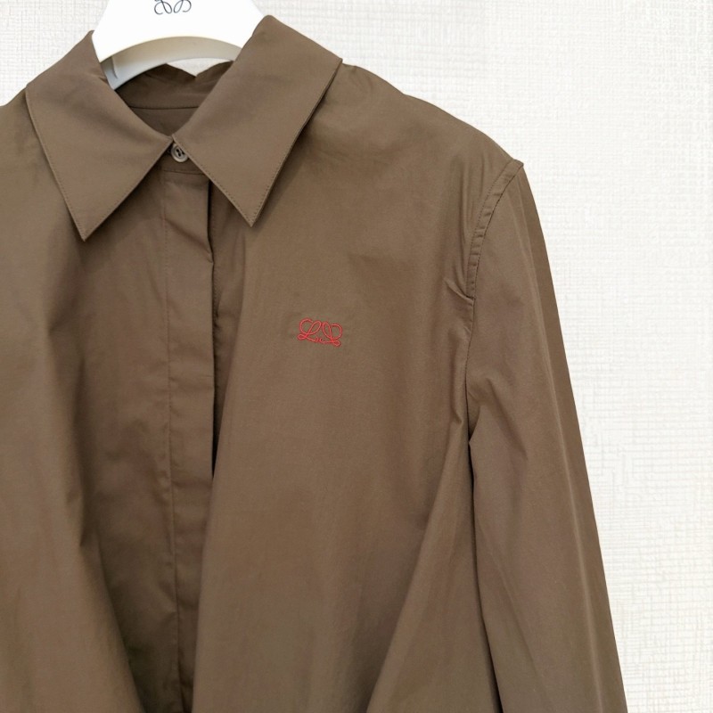 Loewe Shirts 