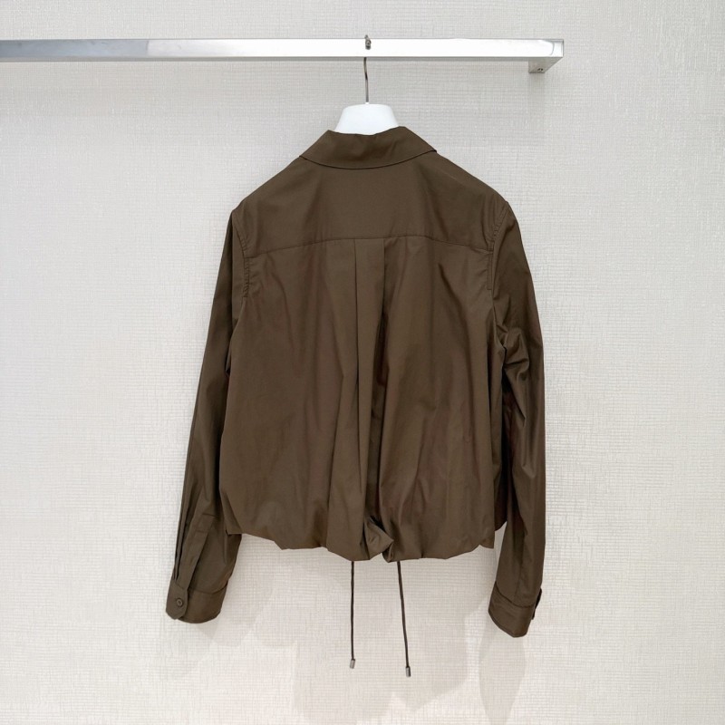 Loewe Shirts 