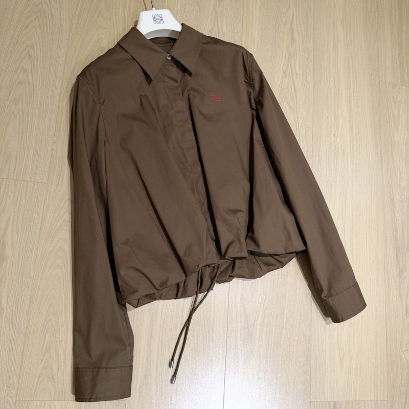 Loewe Shirts 