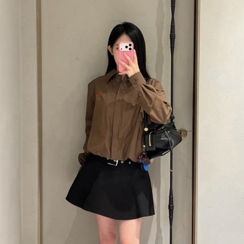 Loewe Shirts 