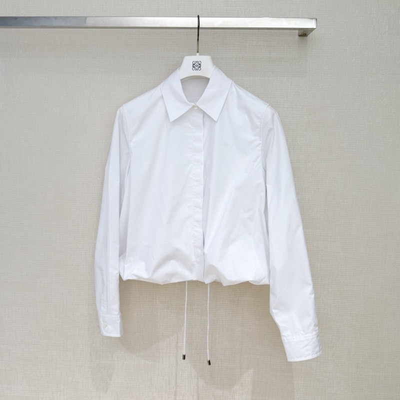Loewe Shirts 