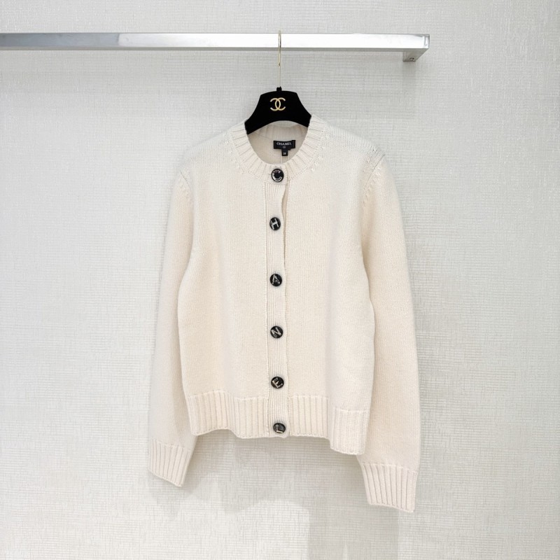 Chanel Cardigan 