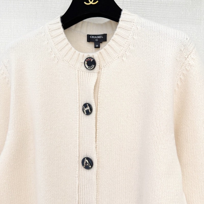 Chanel Cardigan 