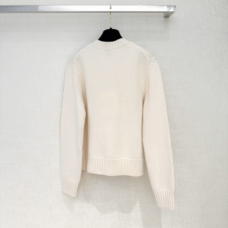 Chanel Cardigan 