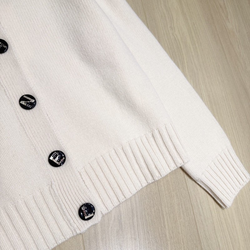Chanel Cardigan 