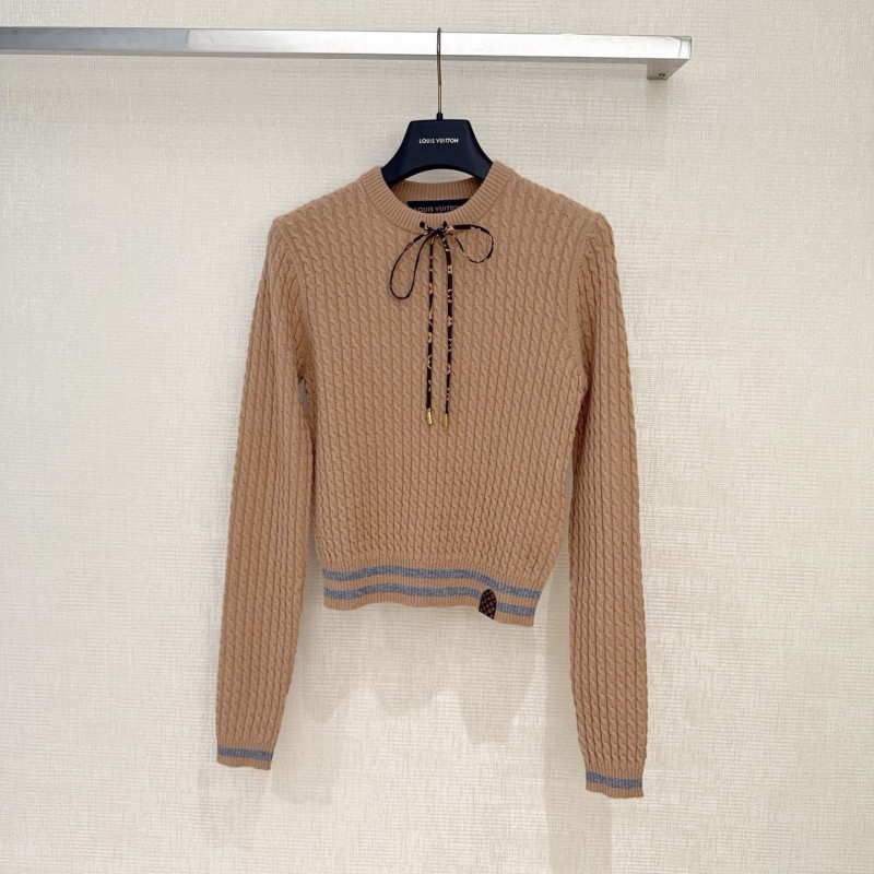 LV Sweaters 