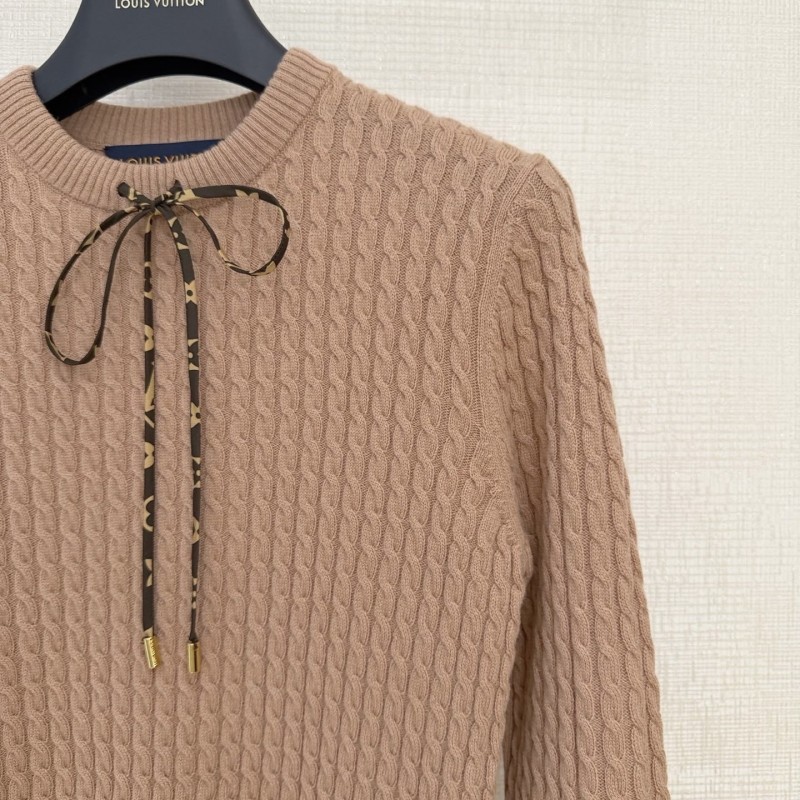 LV Sweaters 