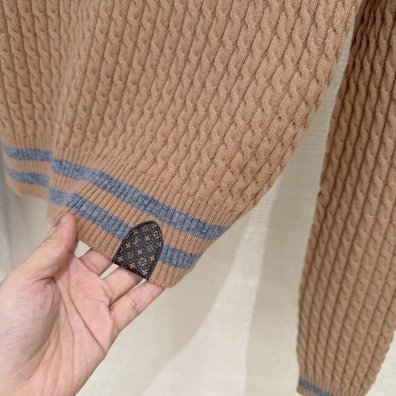 LV Sweaters 