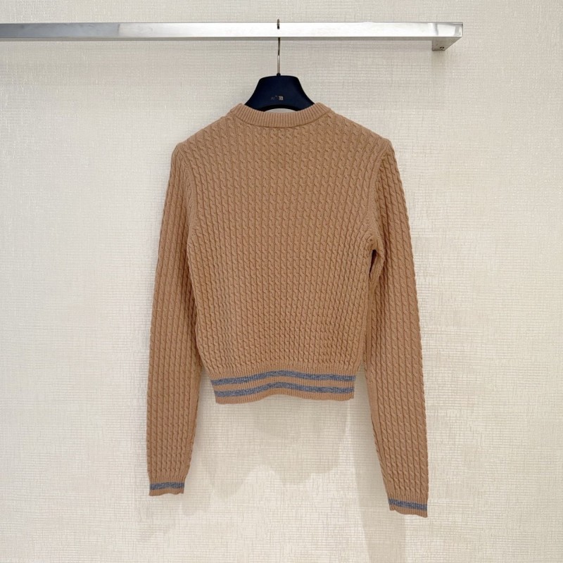 LV Sweaters 