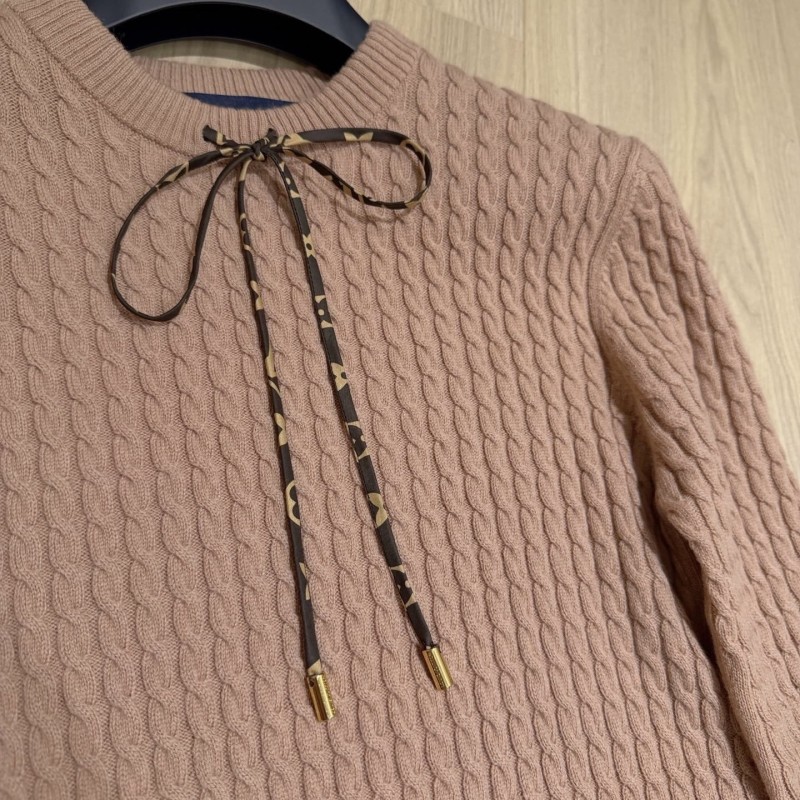 LV Sweaters 