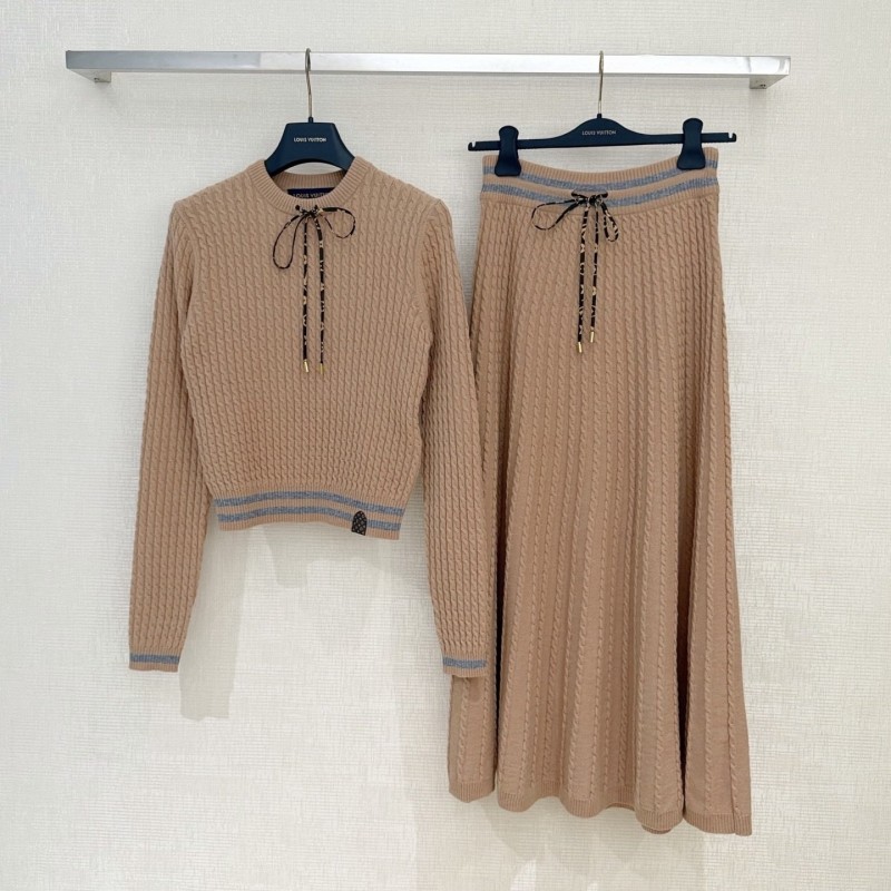 LV Skirts 