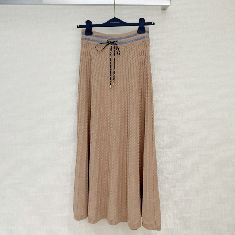 LV Skirts 