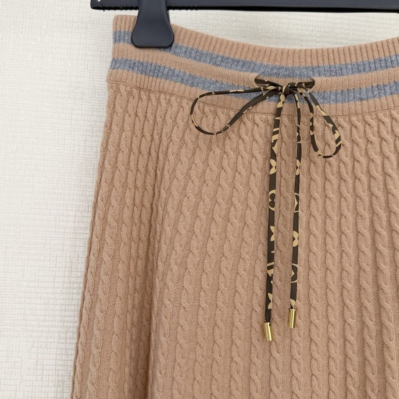LV Skirts 
