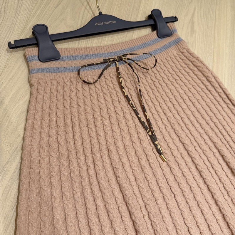 LV Skirts 