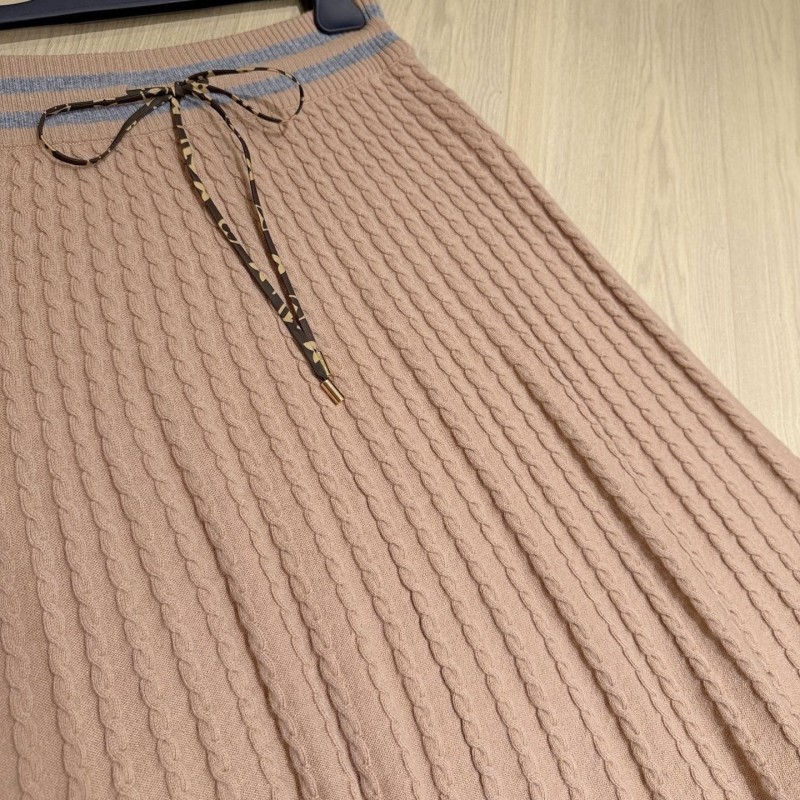 LV Skirts 