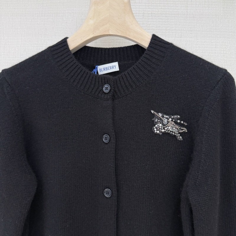 Burberry Cardigan