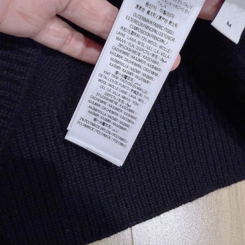Burberry Cardigan