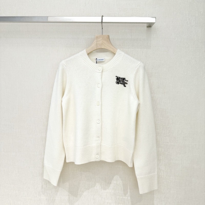 Burberry Cardigan