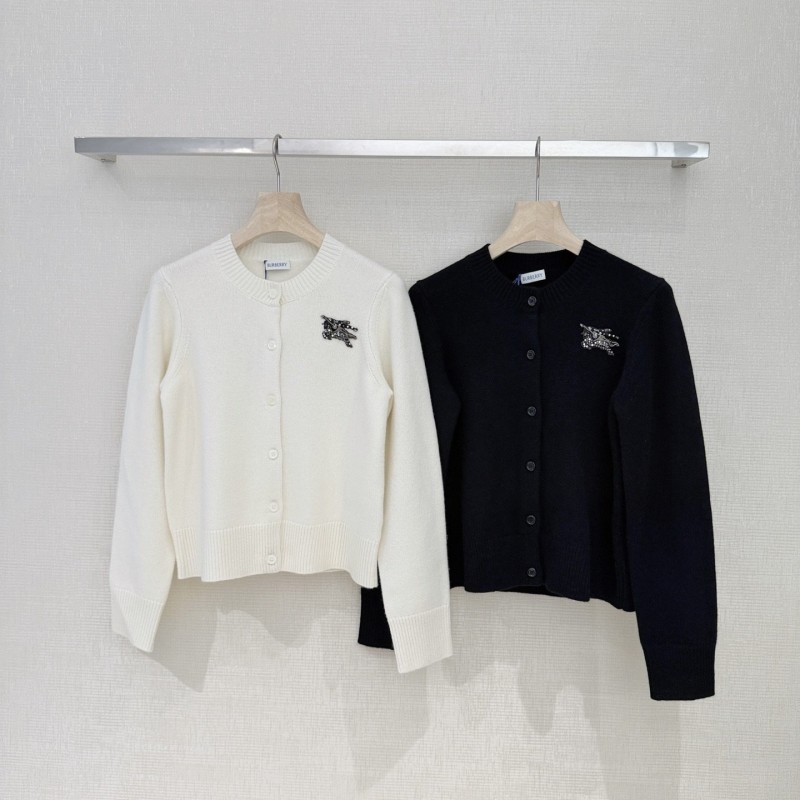 Burberry Cardigan