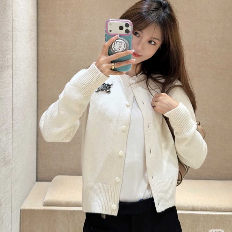 Burberry Cardigan