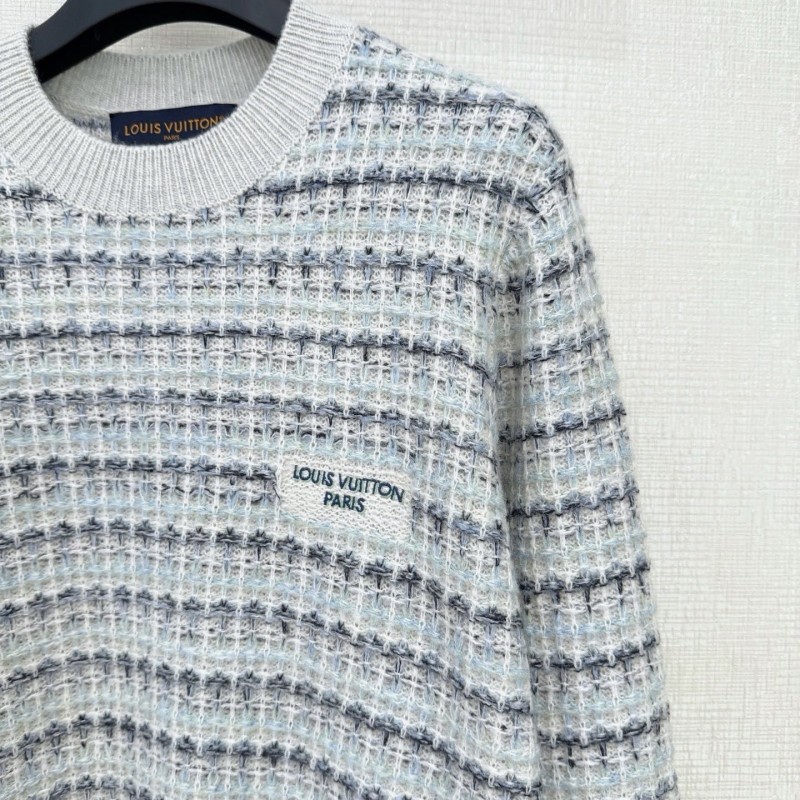LV Unisex Sweater 