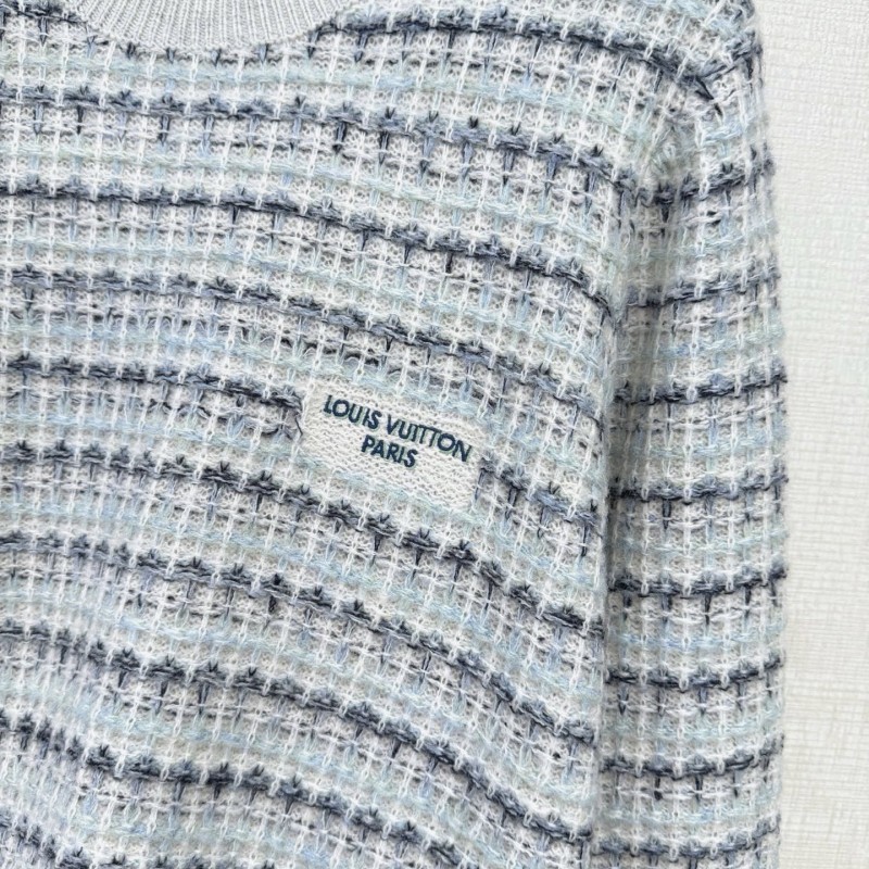 LV Unisex Sweater 