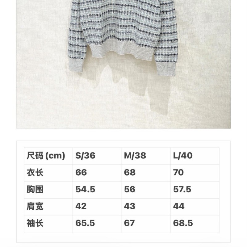 LV Unisex Sweater 