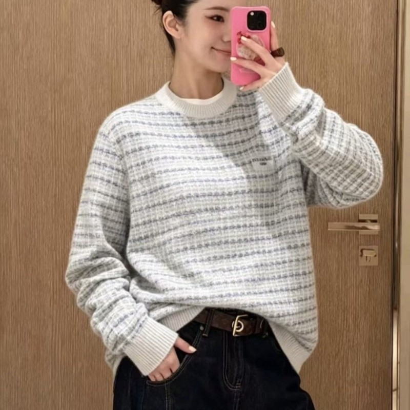 LV Unisex Sweater 