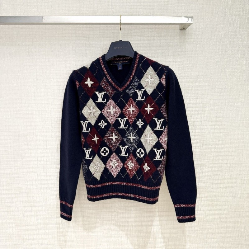 LV Sweater 