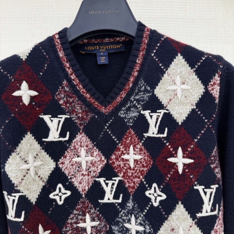 LV Sweater 