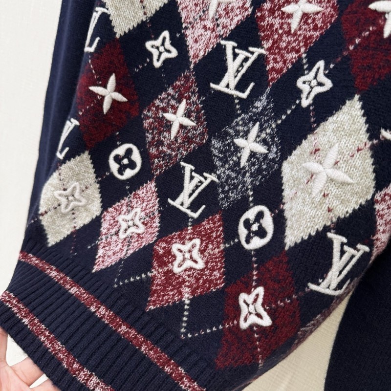 LV Sweater 