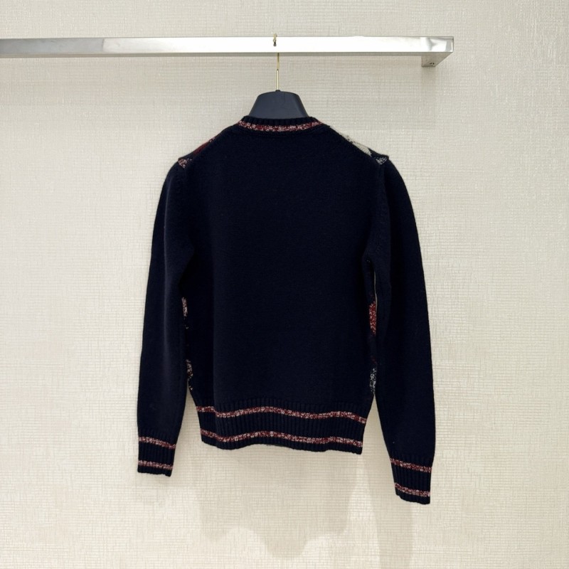 LV Sweater 