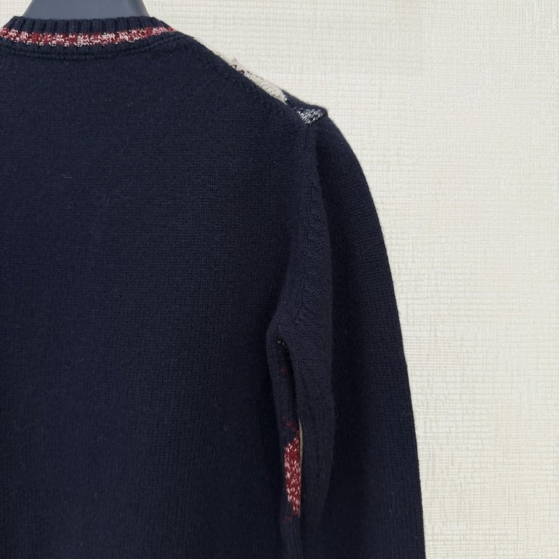 LV Sweater 