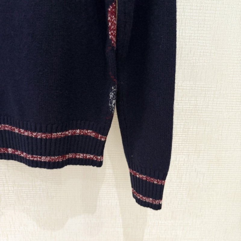 LV Sweater 