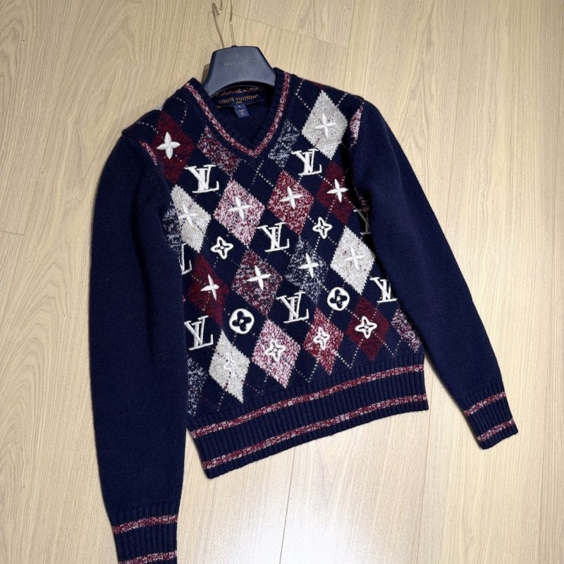 LV Sweater 