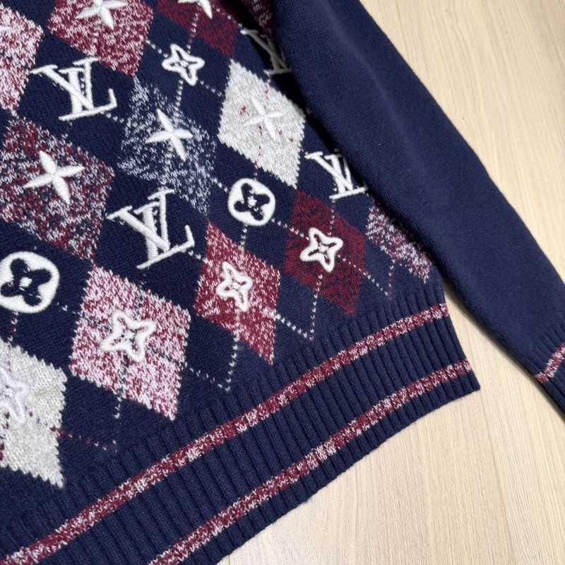 LV Sweater 