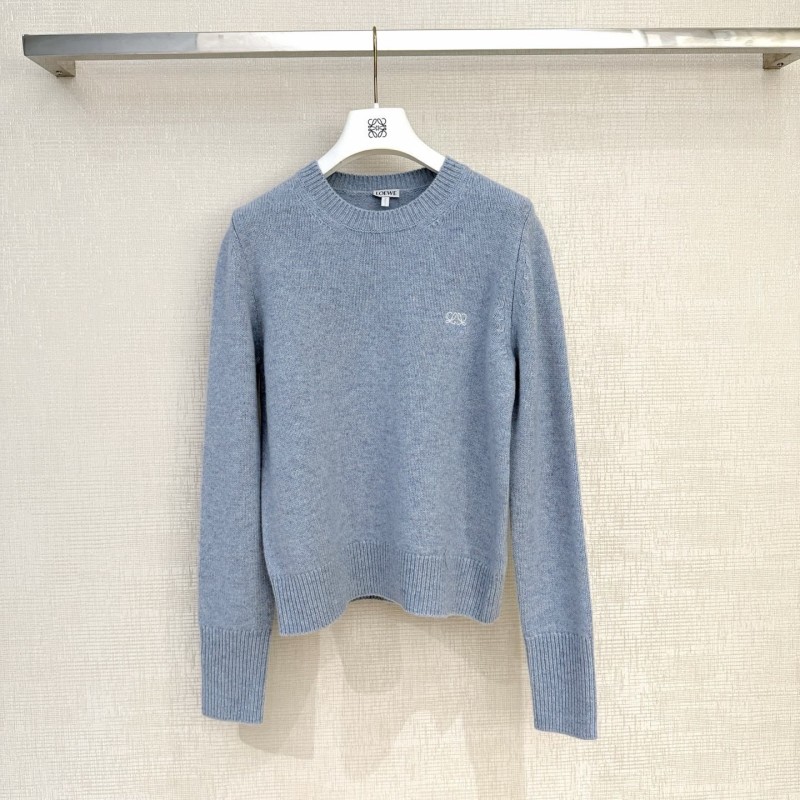 Loewe Sweaters 