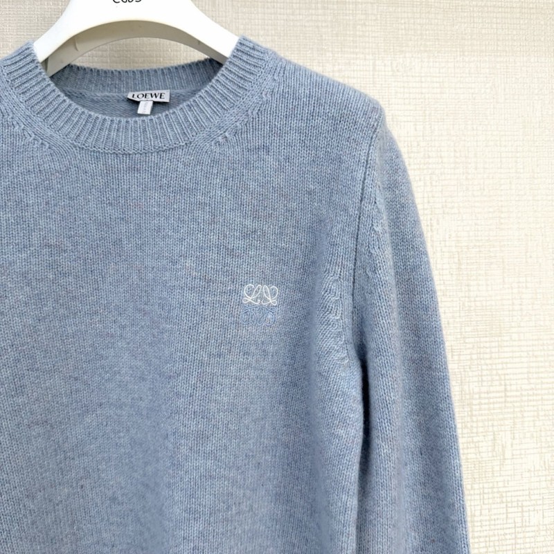 Loewe Sweaters 