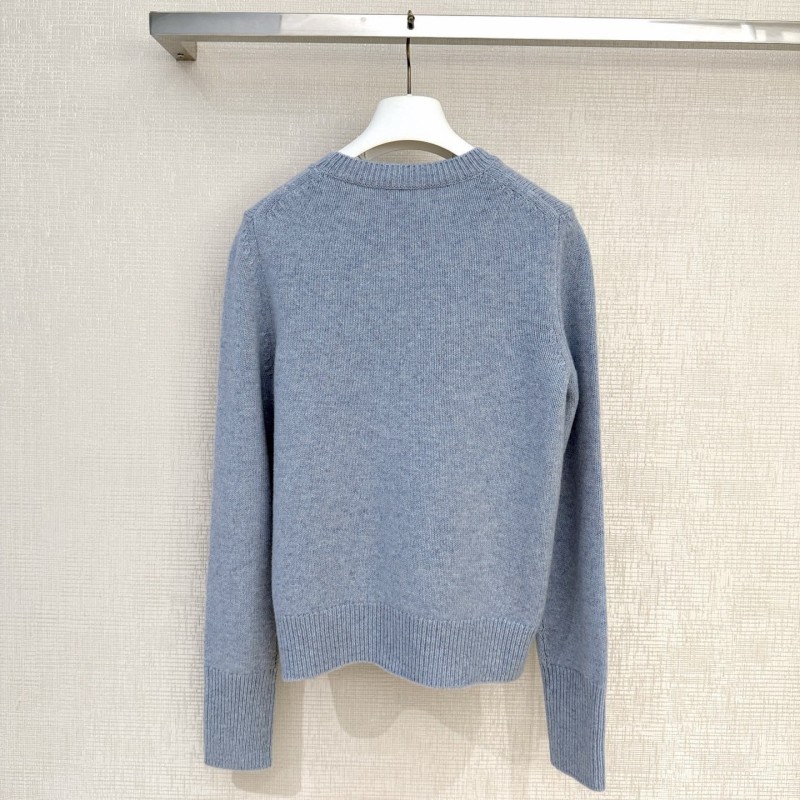 Loewe Sweaters 
