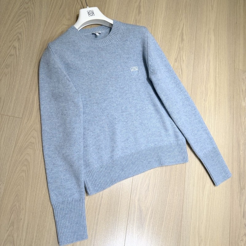 Loewe Sweaters 