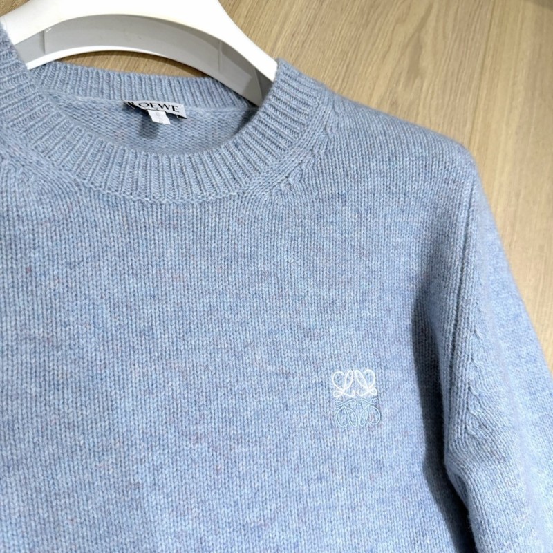Loewe Sweaters 