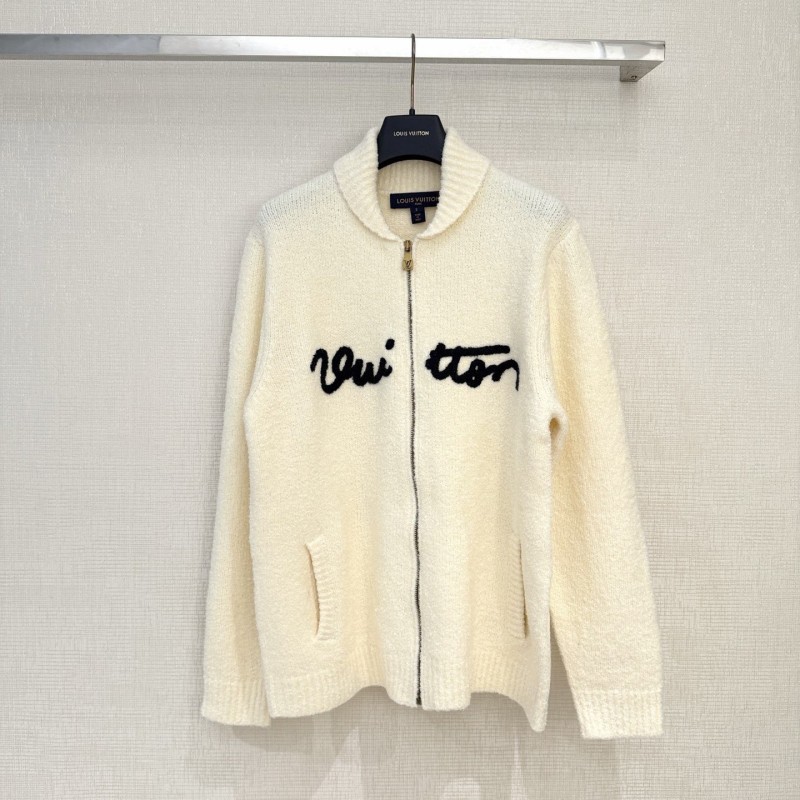 LV Jackets 