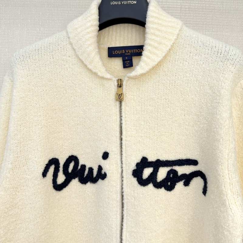 LV Jackets 